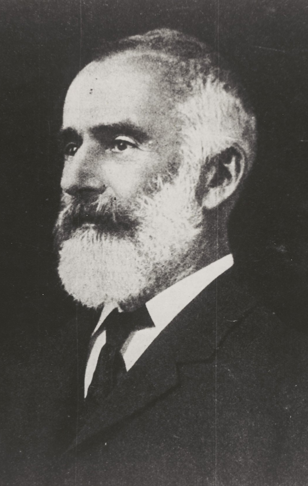 Lawrence Hargrave
